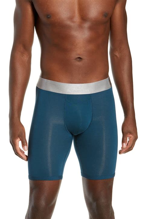 tommy john underwear second skin